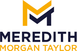 Meredith Morgan Taylor Logo